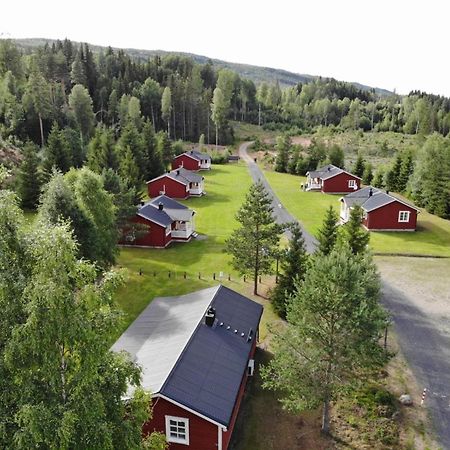 Sundbergsheden Stugby Villa Ambjorby Ngoại thất bức ảnh