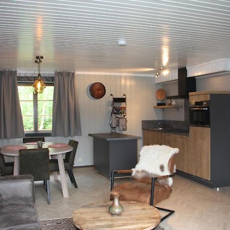 Sundbergsheden Stugby Villa Ambjorby Ngoại thất bức ảnh