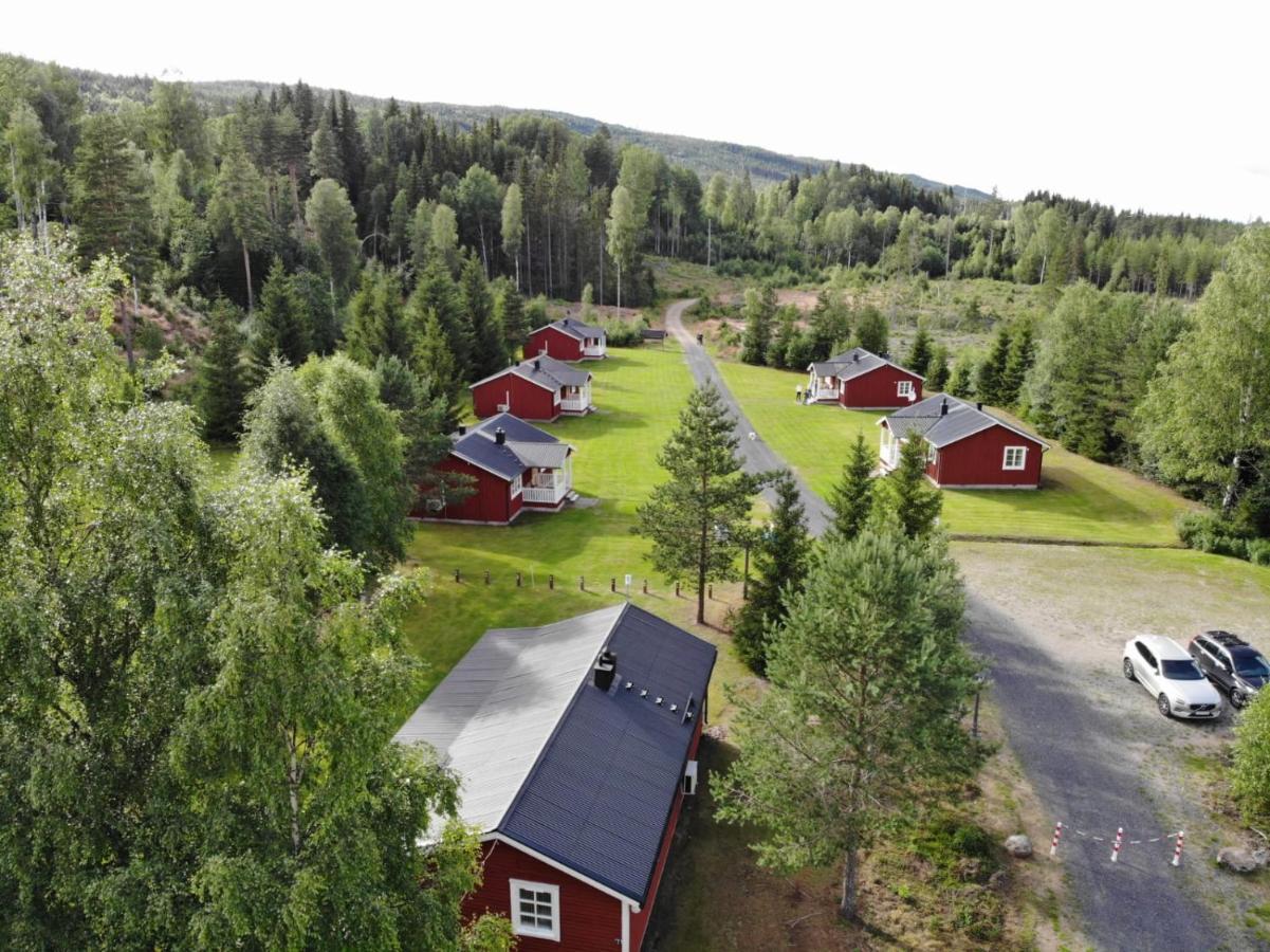 Sundbergsheden Stugby Villa Ambjorby Ngoại thất bức ảnh
